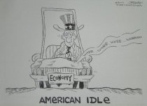 American Idle